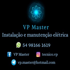 VP Master